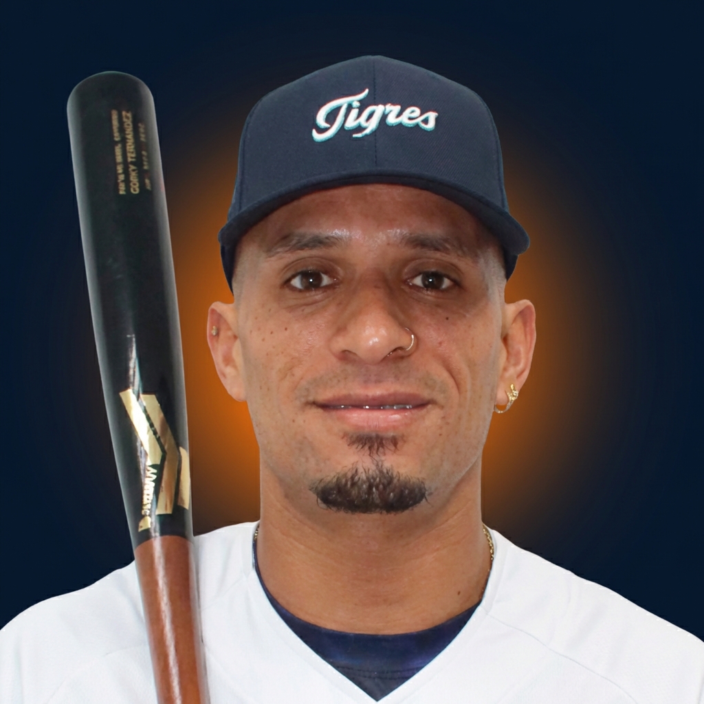 Gorkys Hernández